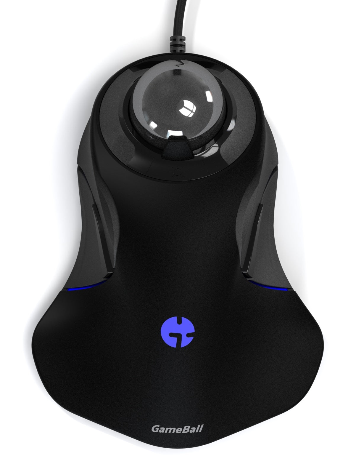 Les Souris Ergonomiques à Trackball : Une Alternative Confortable - Ergo  Site