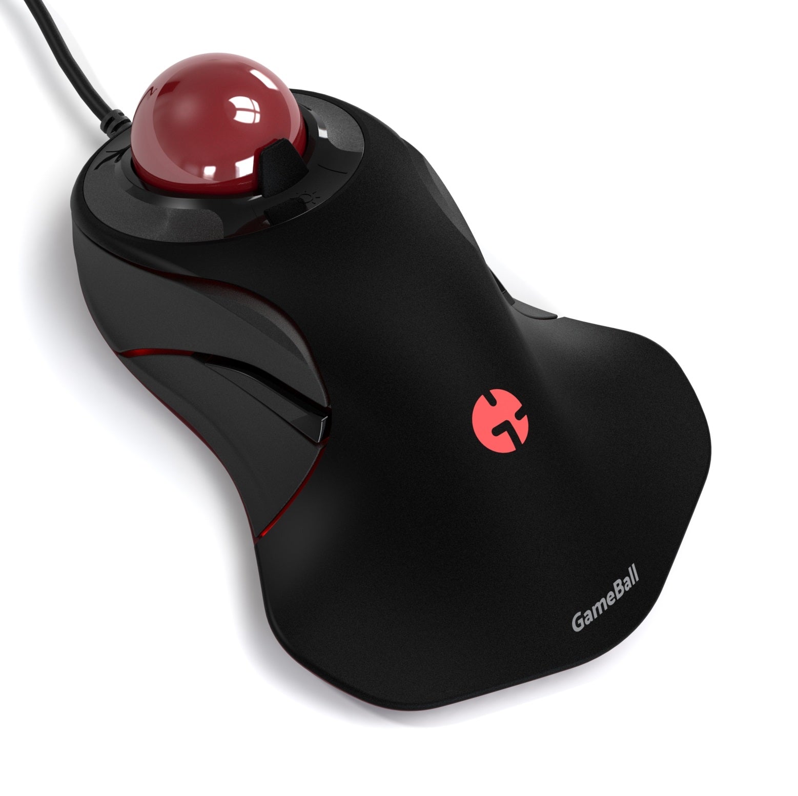 Ball Mouse Images